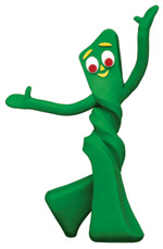 Gumby